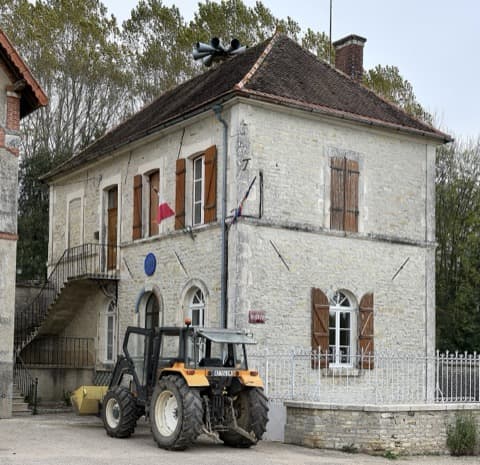 Couvreur Annay-sur-Serein