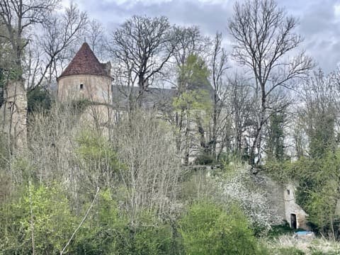 Couvreur Arcy-sur-Cure
