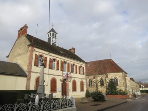 Couvreur Beaumont