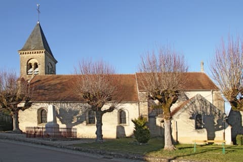 Couvreur Blannay