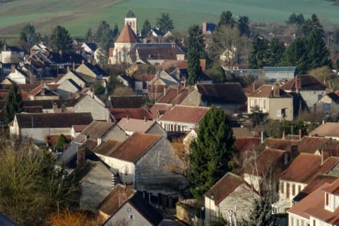 Couvreur Bussy-en-Othe