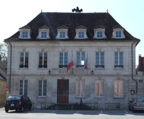 Couvreur Chablis