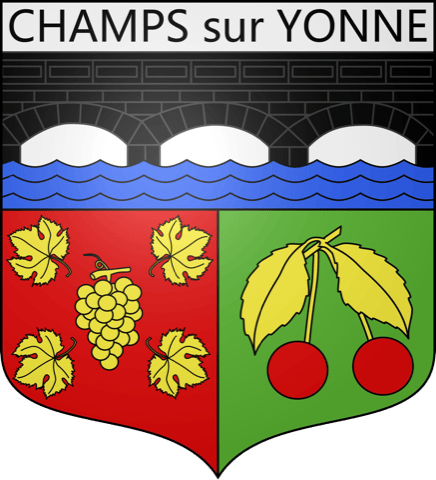 Couvreur Champs-sur-Yonne