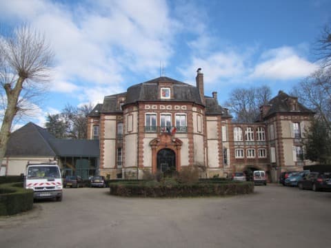 Couvreur Charny Orée de Puisaye