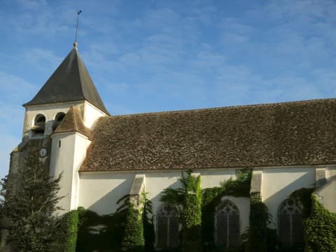 Couvreur Cheny