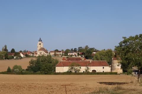 Couvreur Chevannes