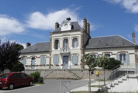 Couvreur Courlon-sur-Yonne