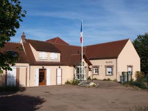 Couvreur Courtois-sur-Yonne