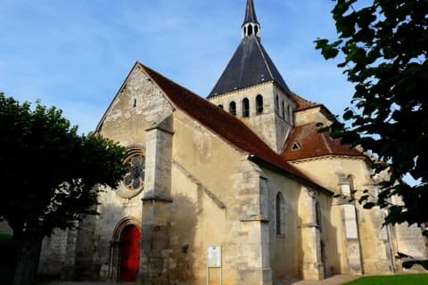Couvreur Dannemoine