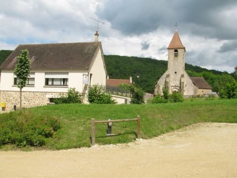 Couvreur Domecy-sur-Cure