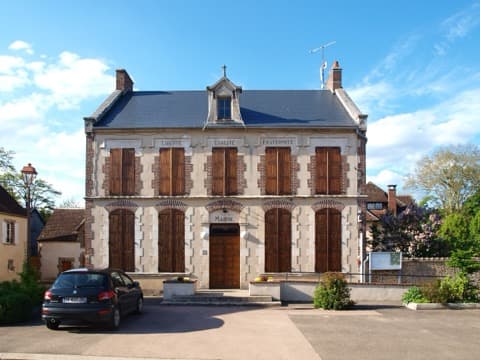 Couvreur Dracy