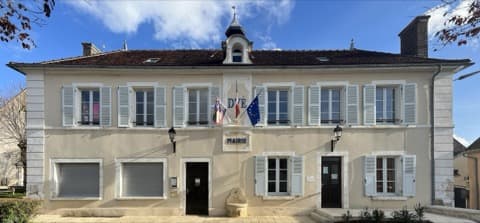 Couvreur Dyé