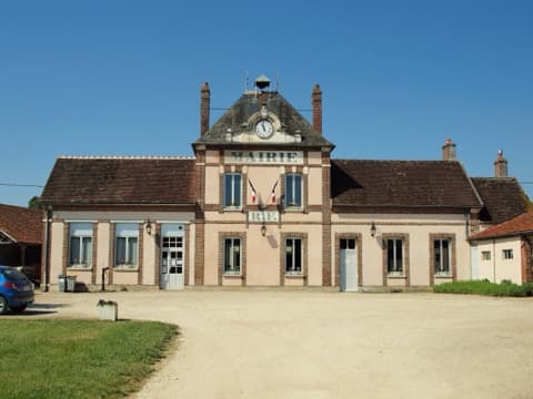 Couvreur Évry