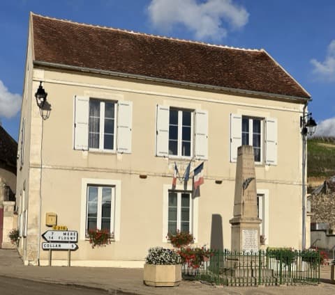 Couvreur Fontenay-près-Chablis