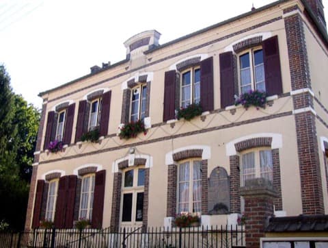 Couvreur Fournaudin