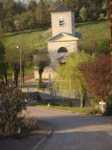 Couvreur Gland