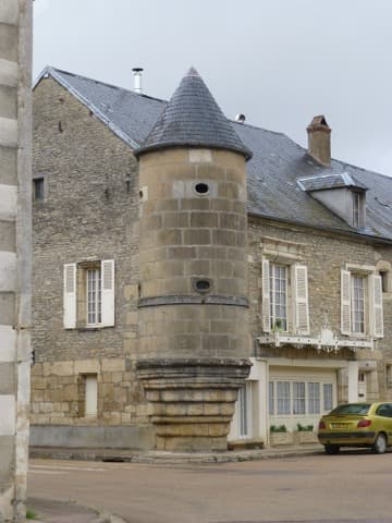 Couvreur L'Isle-sur-Serein