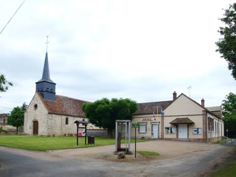 Couvreur La Belliole