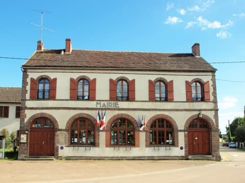Couvreur Les Ormes