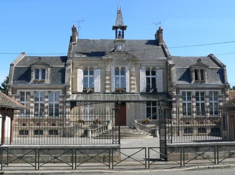 Couvreur Les Sièges