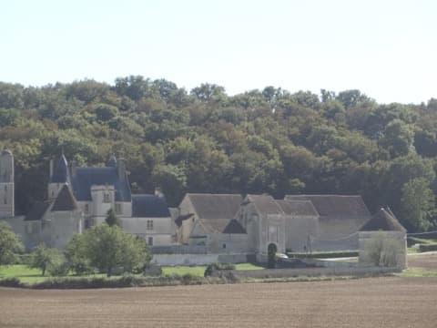 Couvreur Lichères-sur-Yonne