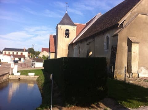 Couvreur Lindry
