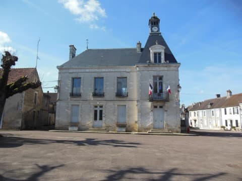 Couvreur Mailly-le-Château