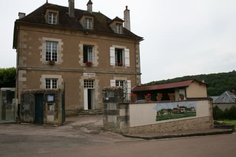 Couvreur Marmeaux