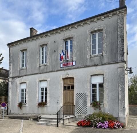 Couvreur Môlay
