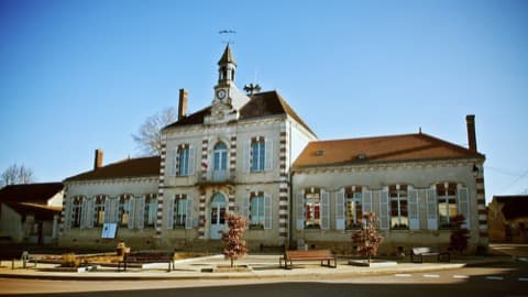 Couvreur Mont-Saint-Sulpice