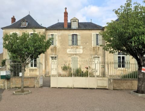 Couvreur Montillot