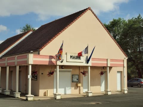 Couvreur Moulins-sur-Ouanne