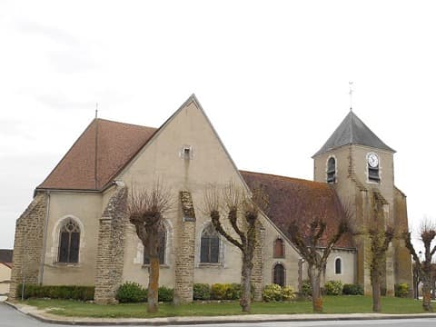Couvreur Ormoy
