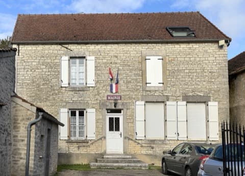 Couvreur Pasilly