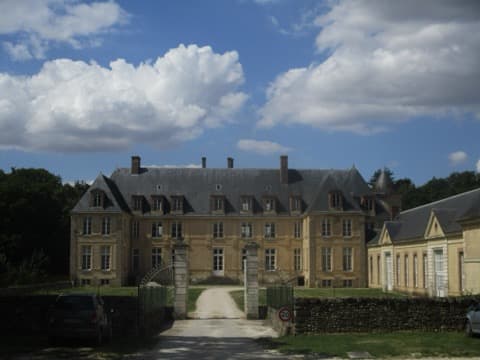 Couvreur Passy