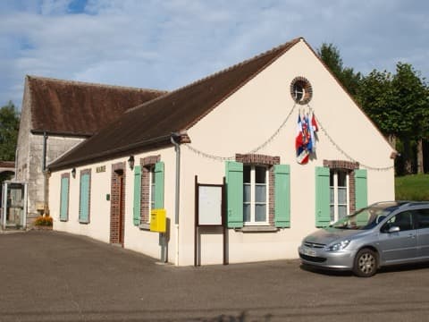 Couvreur Plessis-Saint-Jean