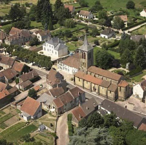 Couvreur Pontaubert