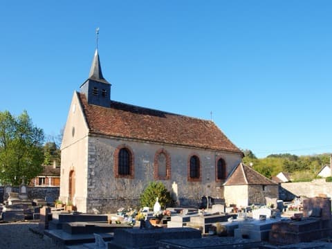 Couvreur Rosoy