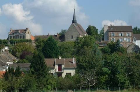 Couvreur Saint-Agnan