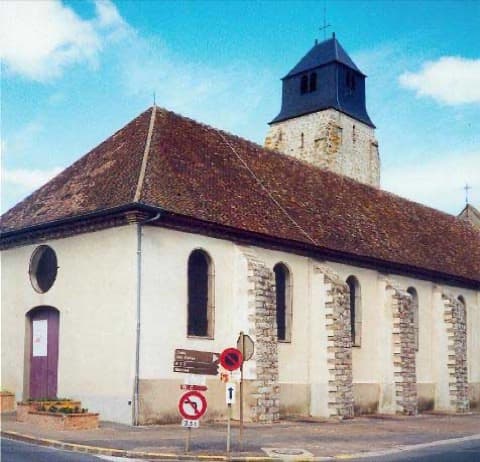 Couvreur Saint-Clément