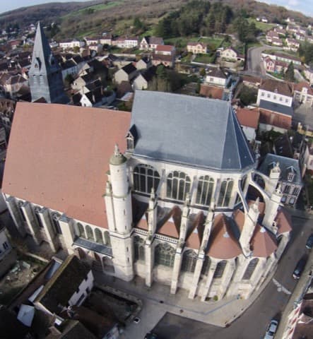 Couvreur Saint-Julien-du-Sault