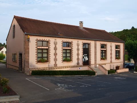 Couvreur Saint-Martin-du-Tertre
