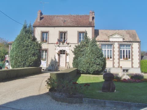 Couvreur Savigny-sur-Clairis