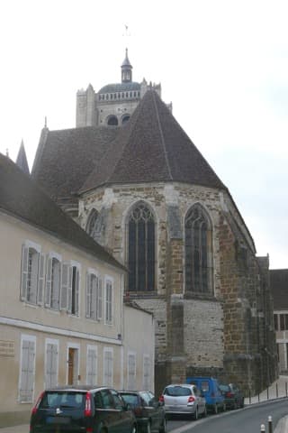 Couvreur Seignelay