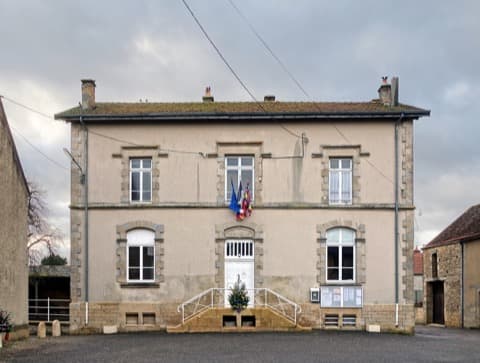Couvreur Sennevoy-le-Bas