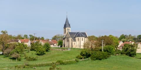 Couvreur Sennevoy-le-Haut