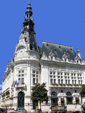 Couvreur Sens