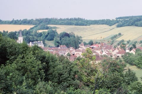 Couvreur Serrigny