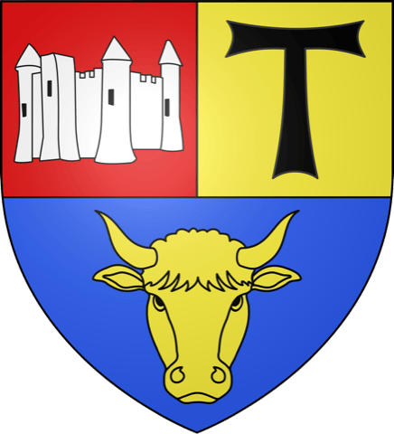 Couvreur Thorey