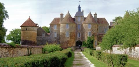 Couvreur Treigny-Perreuse-Sainte-Colombe